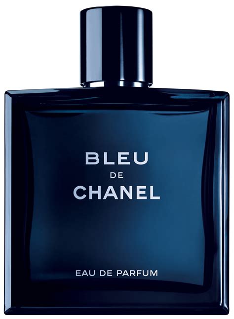 bleu - chanel